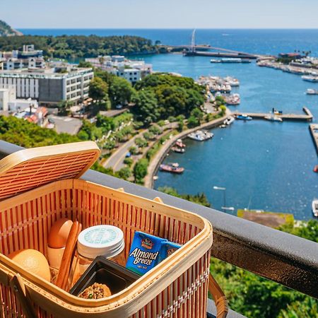 Hotel Yeon Согвіпо Екстер'єр фото