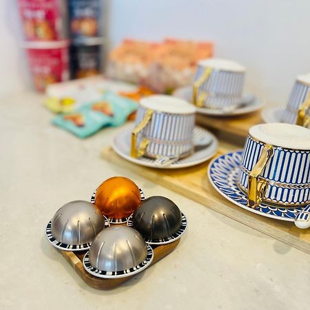 Hotel Yeon Согвіпо Екстер'єр фото