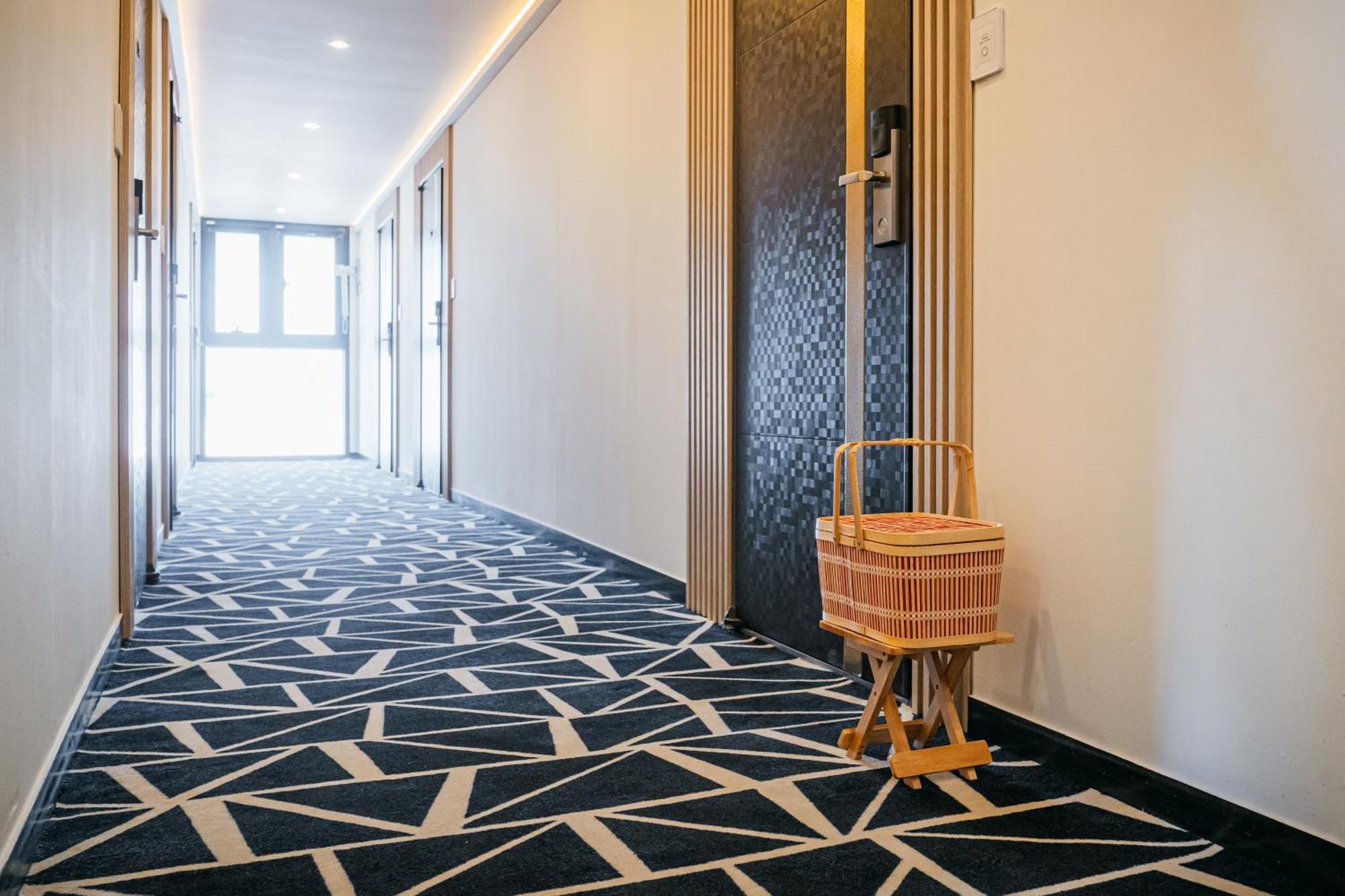Hotel Yeon Согвіпо Екстер'єр фото