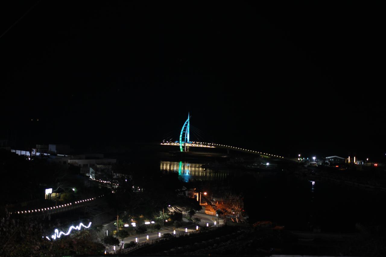 Hotel Yeon Согвіпо Екстер'єр фото